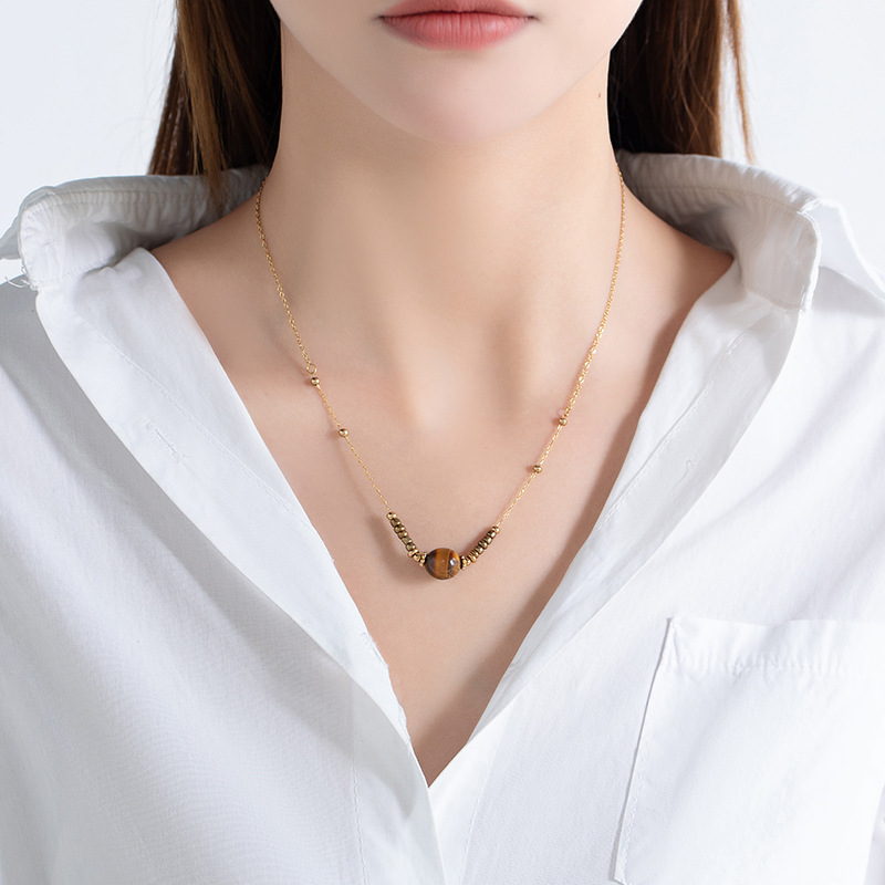 Natural Crystal And Gemstone Fine Charms For Positive Energy_voghion.com