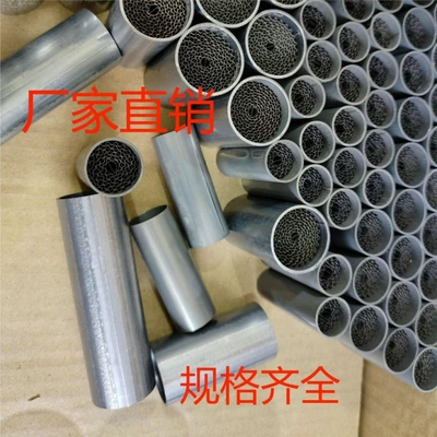 Motorcycle exhaust pipe | converter scooter exhaust pipe - 4580mm-one