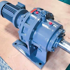 减速/变速机;齿轮箱;微型电动机