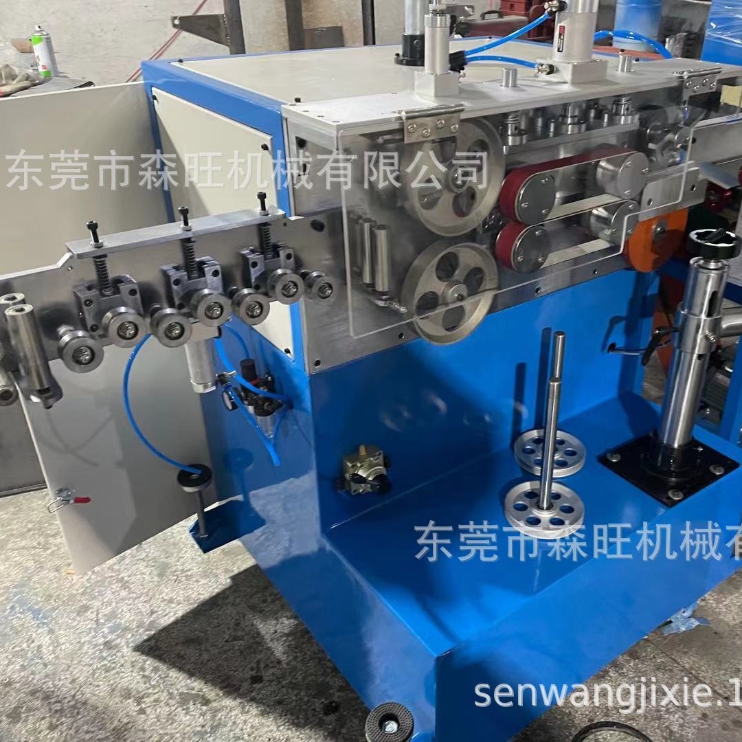 厂家出售 售后保障优惠促销 优质裁线机电源线裁切机电线电缆机械