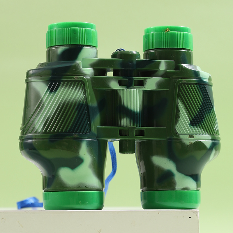 Juguetes para niños Telescopio de venta caliente para niños equipos al aire libre Juno de juguetes de regalo