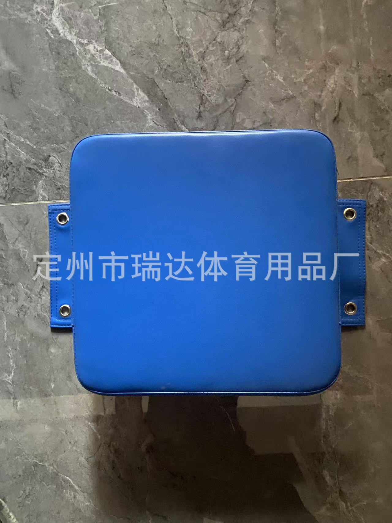 Objetivo de pared bolsa de arena objetivo de boxeo Wing Chun boxeo pulgadas práctica de boxeo objetivo Sanda tailandés bolsa de arena etiqueta de la pared objetivo de bloqueo núcleo