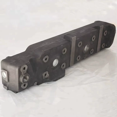 Exhaust manifold Marine Engine Wet