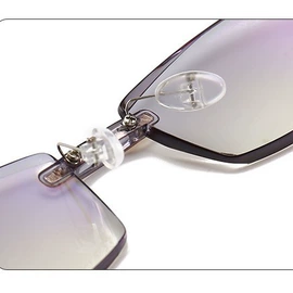 太阳镜;框架眼镜;老花镜