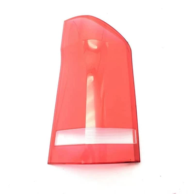 Suitable for Mercedes-Benz Vito rear headlight housing 16-21 Mercedes-Benz rear taillight housing taillight housing taillight surface (Fara qapaqları) - boutique-main-driving-lampshade-1
