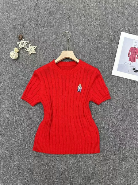 Lucky red