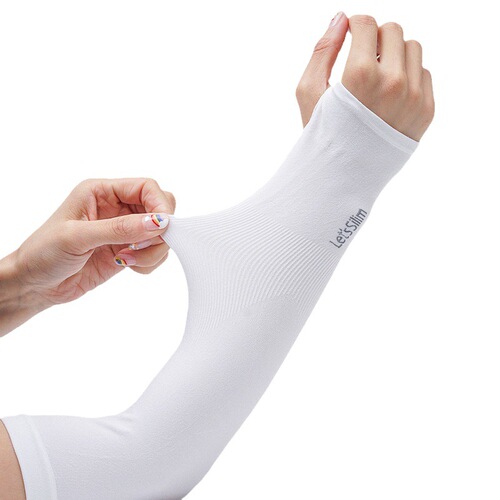 Ice sleeve sun protection, ice silk sleeves, driving ice sleeve arm guards, fishing sun protection, breathable ice sleeves, cycling gloves