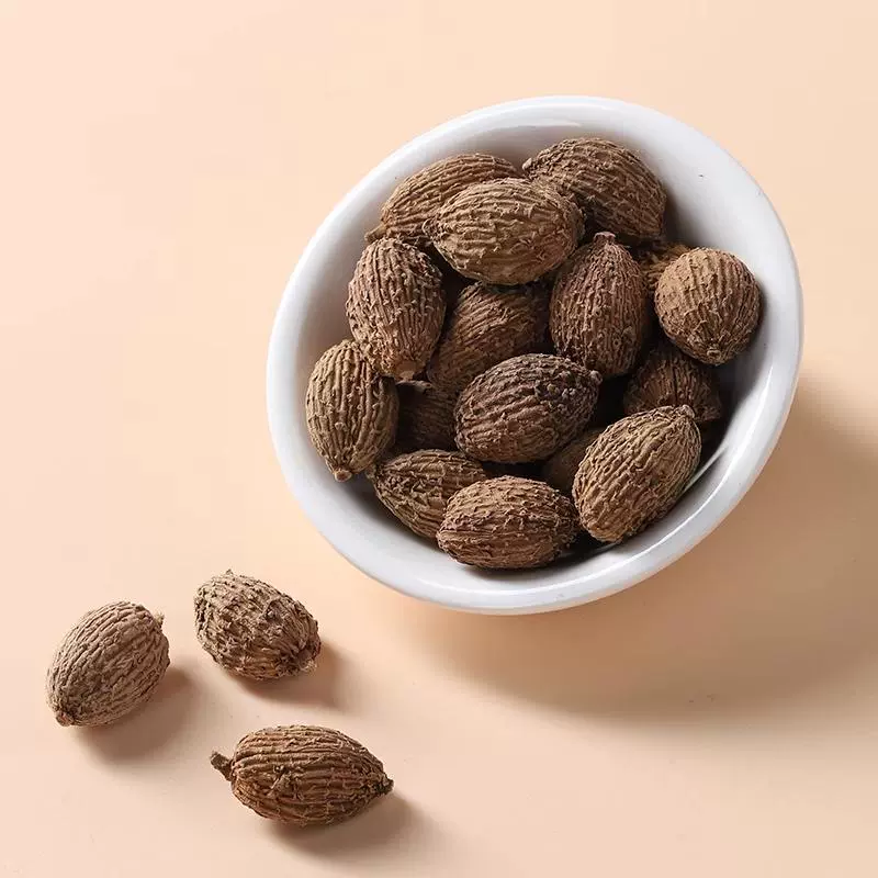 Authentic Amomum villosum Chinese medicinal materials, sulfur-free, Yangchun Amomum villosum, Amomum villosum, Amomum villosum, Amomum villosum, soup soaked in water, stomach nourishing tea, wholesale seasoning