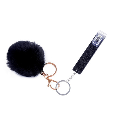 Amazon Cross -Bordder Women's Fingme Fingme Scard Удаление столица банкомата