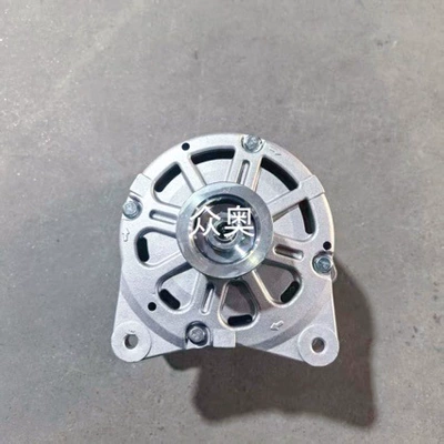 Lr1190906B Power Generation – Generatorlar hissələri (Dinamo və detalları)
