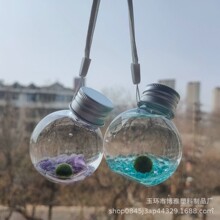 ����ƿ50ml͸��pet�Ғ����ѩ������ƿdiy�}�Q����b��ǹ����ƿ