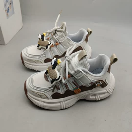 童运动鞋;童凉鞋;童板鞋