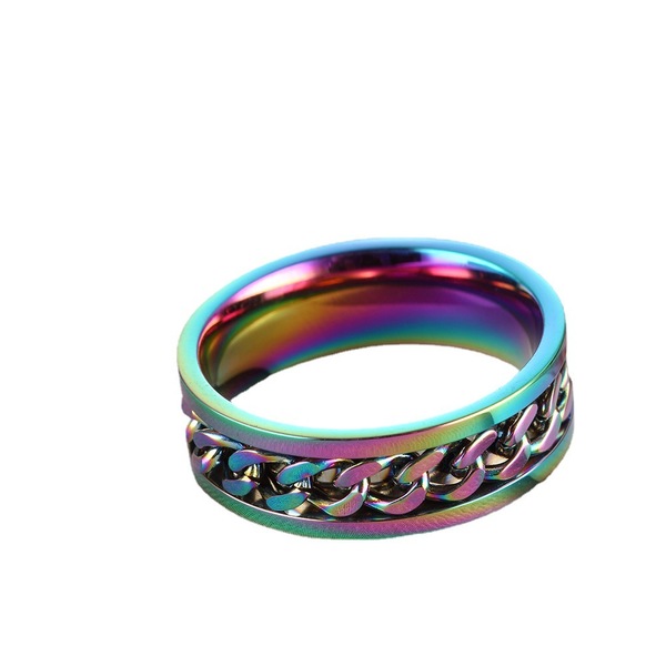 One bead bracelet
