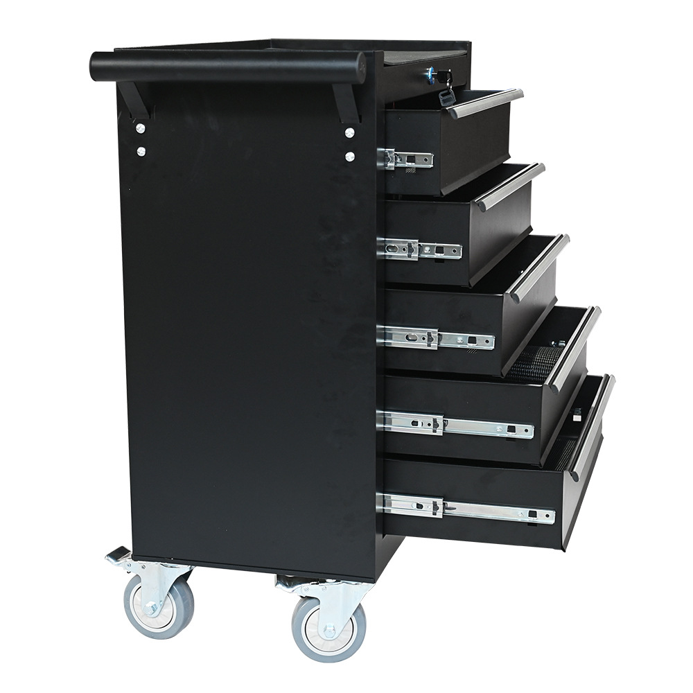 Gabinete de herramientas de cinco bombeo