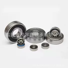 角接触球轴承;圆柱滚子轴承;深沟球轴承