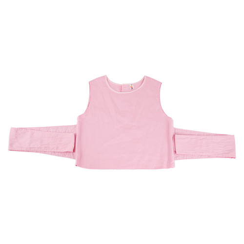 Restraint for restless patients to prevent the bedridden elderly from unconsciously getting up and falling out of bed. Rehabilitation and nursing supplies wholesale.