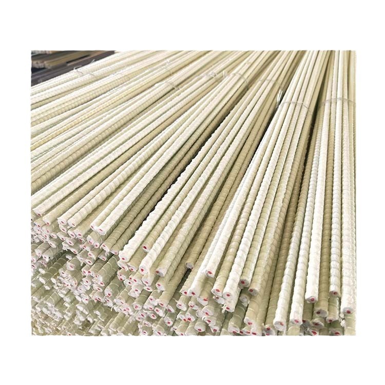 煤矿巷道用玻璃钢锚杆 厂家批发 优质销售 批量供应GFRP