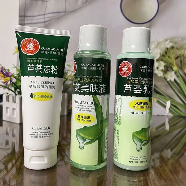 aloe vera gel