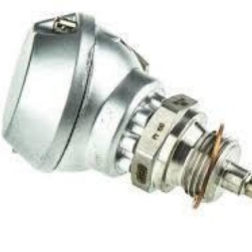 久茂JUMO温度传感器902120 插入式热电阻-B型接线盒