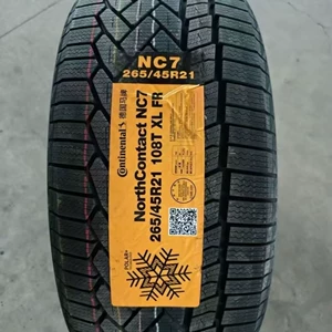 Continental Winter Tires, All Series and Specifications, Snow Tires, 18/19/20/21/22, Complete Range of Sizes and Models