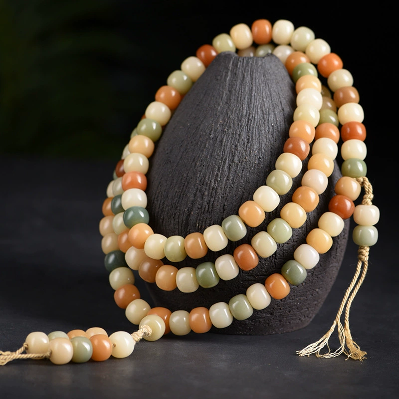 Рукоят Bodhi четки, сумка через плечо WALNUT, браслет