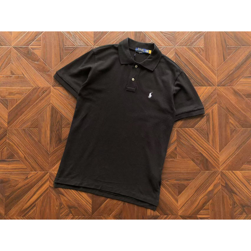 Fuente de alta versión Paul otoño ropa de hombre de cuello redondo chaqueta chaqueta camiseta de punto suéter de pony casual un cabello