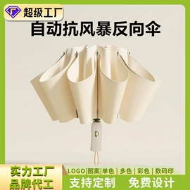 晴雨伞;雨伞;高尔夫伞