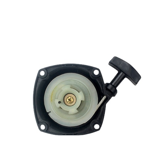 Lawn mower pull disc lawn mower lawn mower brush cutter starter accessories 139 hand puller GX35 starter assembly