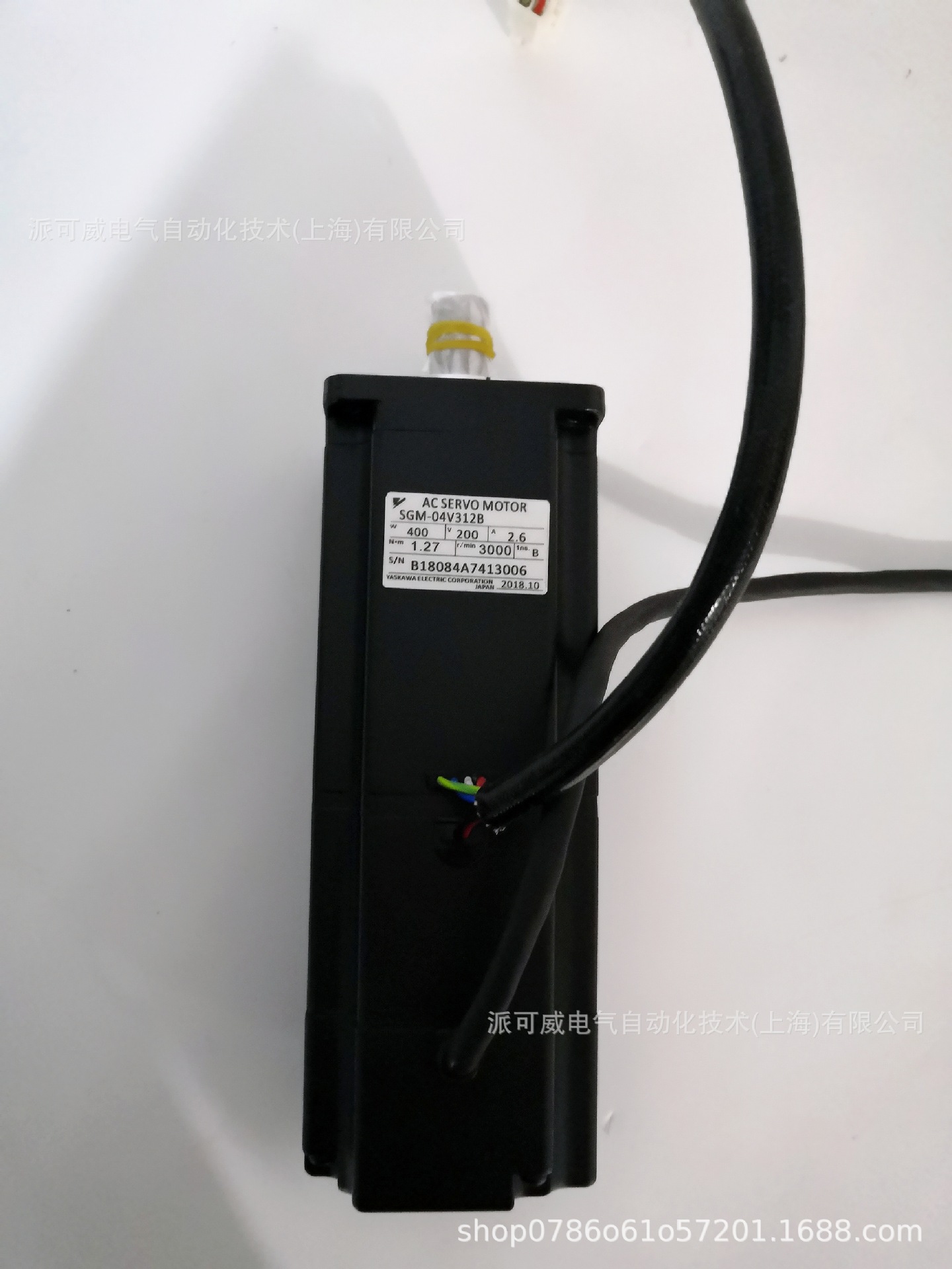 SGM-04V312B    SGM-04V316B     SGM-04V314B   安川电机  询价