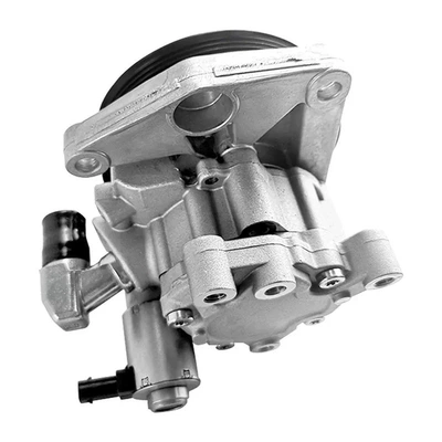 M272 Engine Wholesale, Steering gear assembly