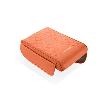 Armrest box pad, Suitable for Jetour Traveler