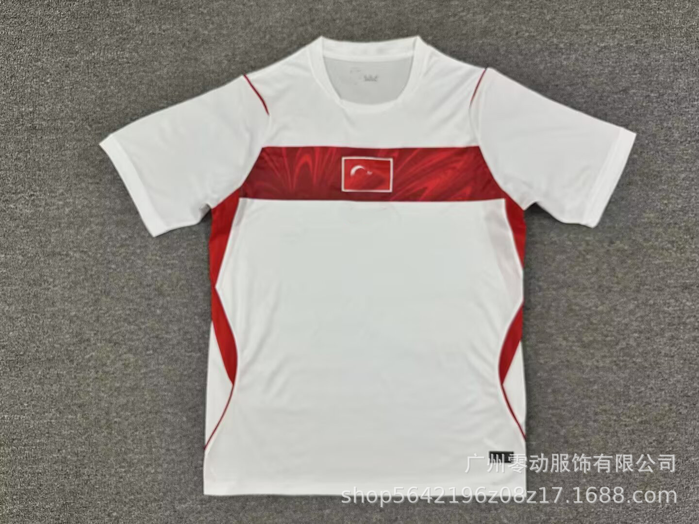 26 camisetas de EE. UU., Canadá y México: México, Países Bajos, Argentina, Portugal, Francia, Brasil, uniformes de fútbol de Francia.