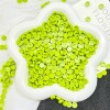 Cream green