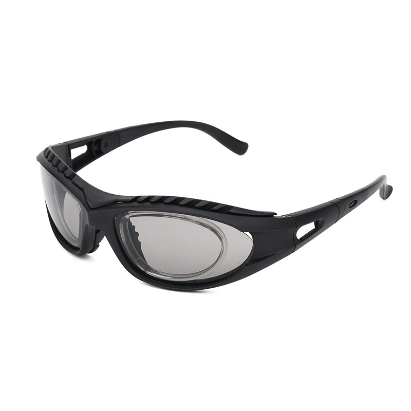 Gafas Protectoras Tácticas de PC Intercambiables para Juegos CS image 7