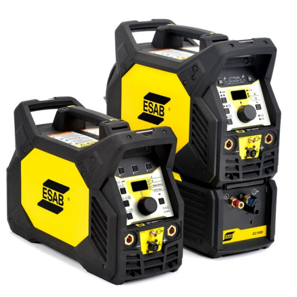伊萨多电压工业直流/脉冲氩弧焊机 Renegade ET 300i / ET 300iP