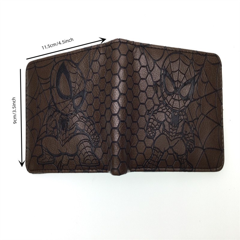 Nuevo Spider - Man 2