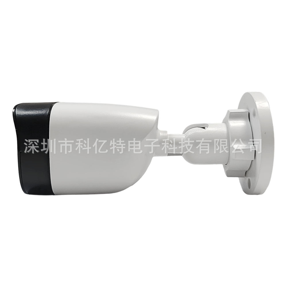 AHD TVI Coaxial Camera, 2MP/5MP/8MP/4K, Waterproof