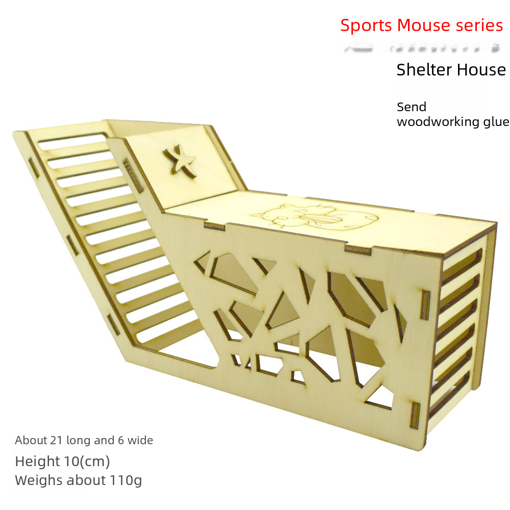 Hamster Playground Image 26