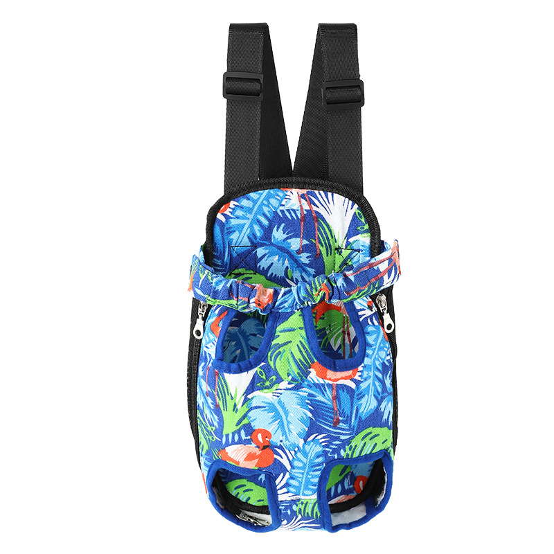 Mochila universal para perros y gatos explosivos, bolsa para mascotas, peluche portátil, bolsa para el pecho para mascotas Yorkshire, mochila para mascotas