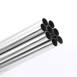 不锈钢圆管;不锈钢方管;其他不锈钢管