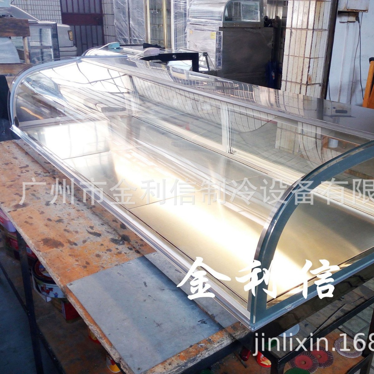 桌上型单层芝士蛋挞煎饺热酥柜红豆饼鸡肉披萨保温暖炉