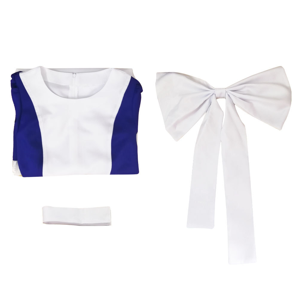 풀 세트 (원피스 벨트)