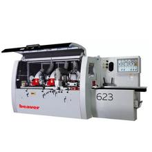 Beaver同款木工四面刨价格，623BIG实木四面刨厂家直销