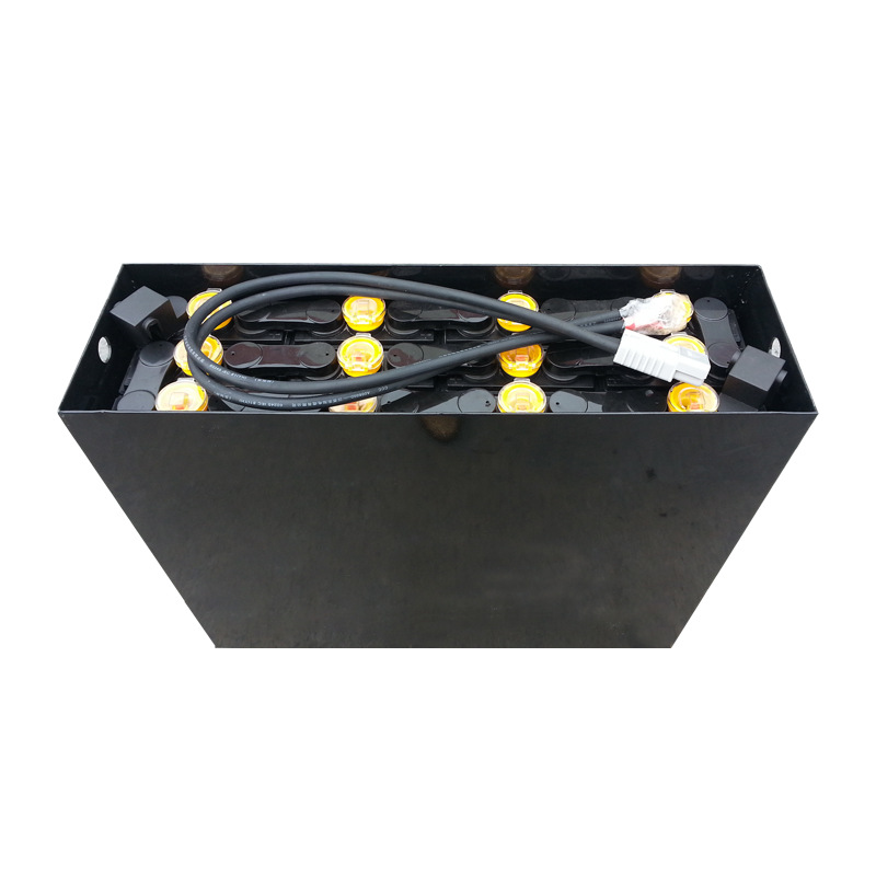 厂价直销48V电动叉车蓄电池电瓶价格优惠一只起批