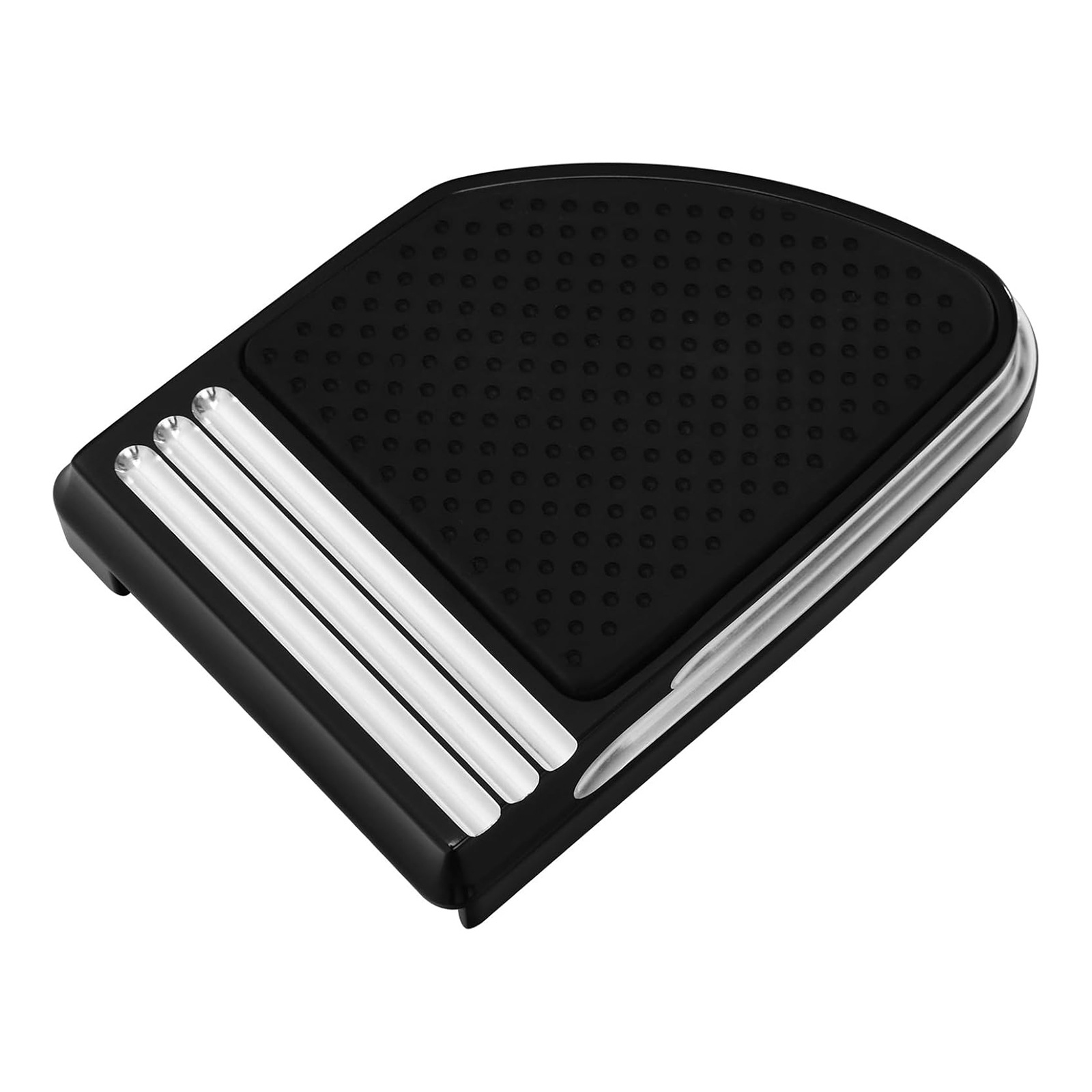Suitable for Harley Modified Successor Soft Tail Commander Fat Boy Breaker Modified Brake Pedal Road King Glide Pedal