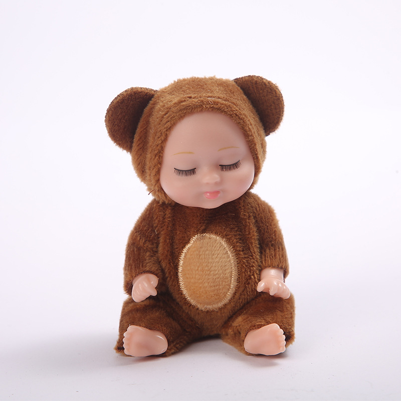 Muñecas transfronterizas renacidas, 6 muñecas de emoción, muñecas BJD, muñecas de juguetes, comercio exterior, exclusivo transfronterizo.