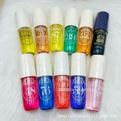 跨境专供Sol de Janeiro 62 68 71 40号巴西香水头发身体喷雾90ml