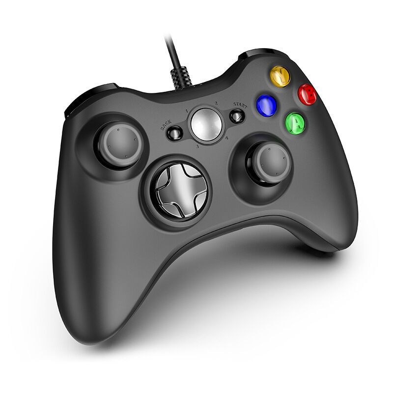 Negro (PC) - No es compatible con consolas Xbox