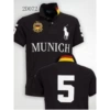 Muni black black