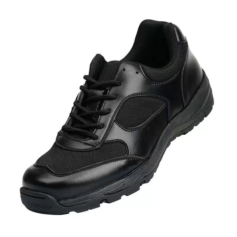 Новые кроссовки 18, весенне-осенние кроссовки, уличная обувь, спортивные кроссовки, мужские тренировочные патрульные туфли, обувь для физического фитнеса